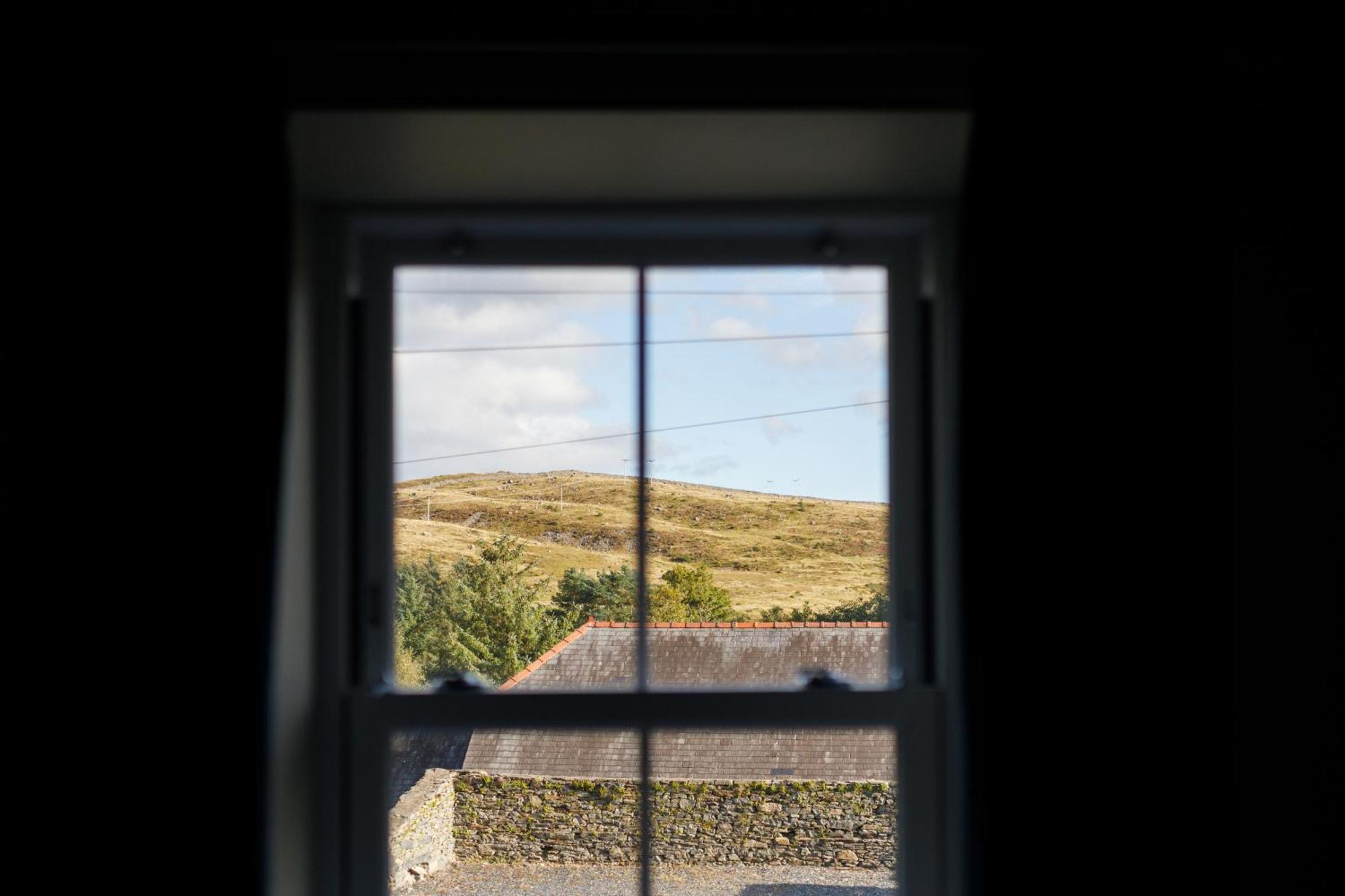 Cosy, 2-Bedroom Snowdonia Cottage Mountain Retreat Tanygrisiau 外观 照片