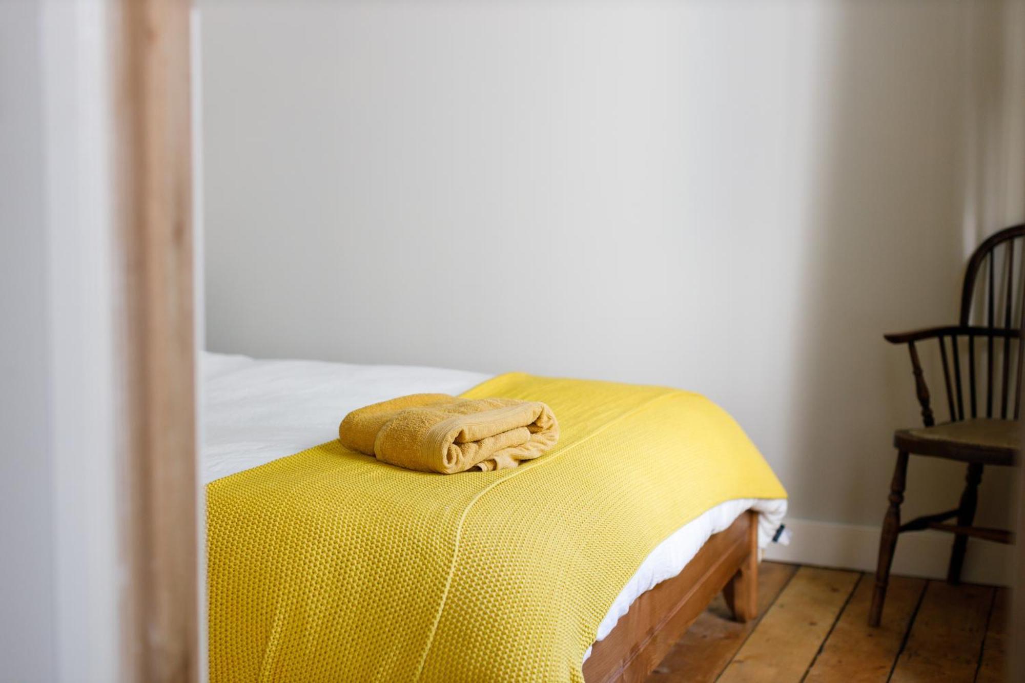 Cosy, 2-Bedroom Snowdonia Cottage Mountain Retreat Tanygrisiau 外观 照片
