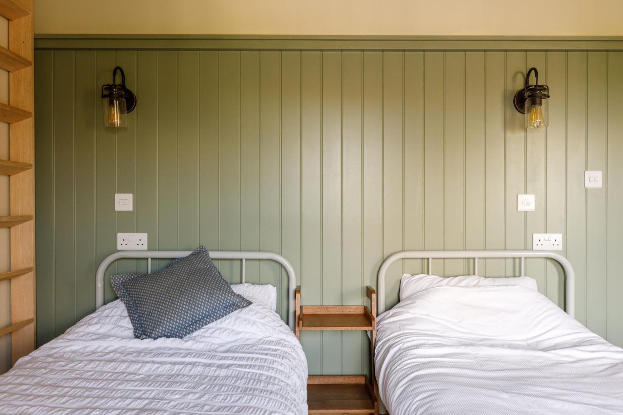Cosy, 2-Bedroom Snowdonia Cottage Mountain Retreat Tanygrisiau 外观 照片