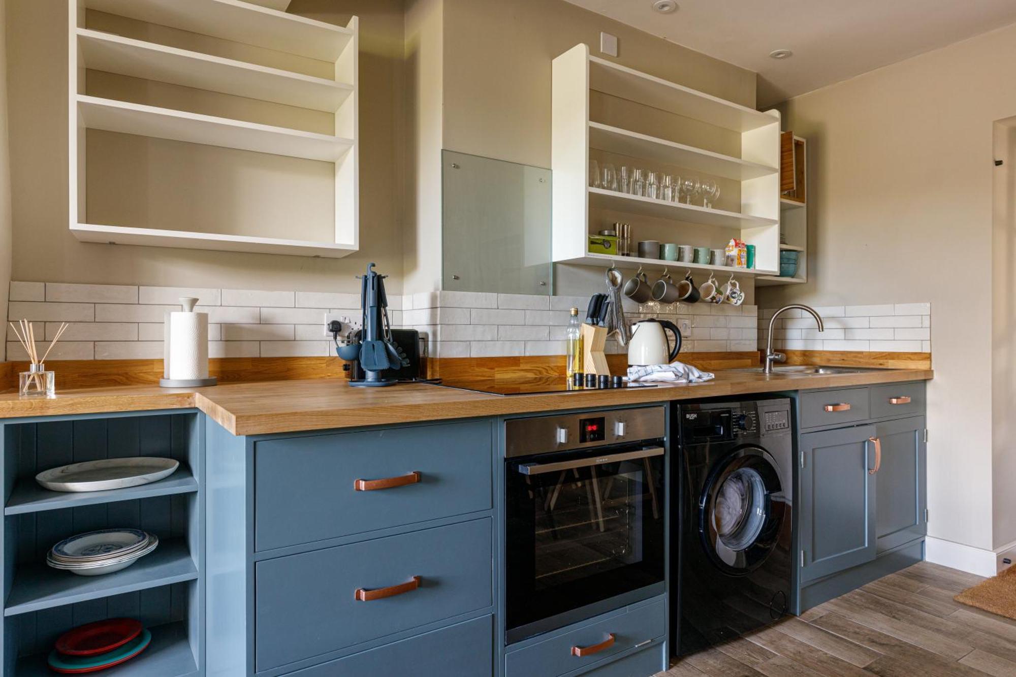 Cosy, 2-Bedroom Snowdonia Cottage Mountain Retreat Tanygrisiau 外观 照片